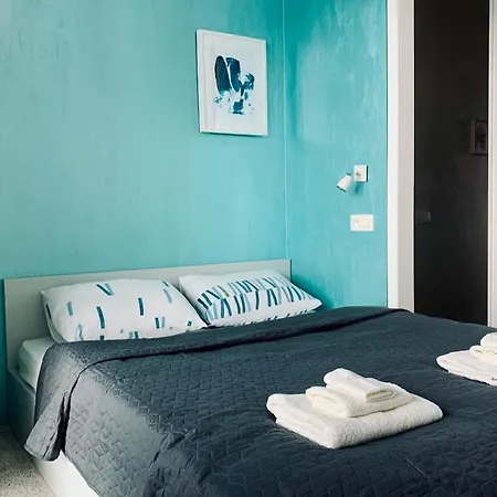 Cozy - Citycentre - Freeparking - Selfcheck-in Apartment Liptovsky Mikulas