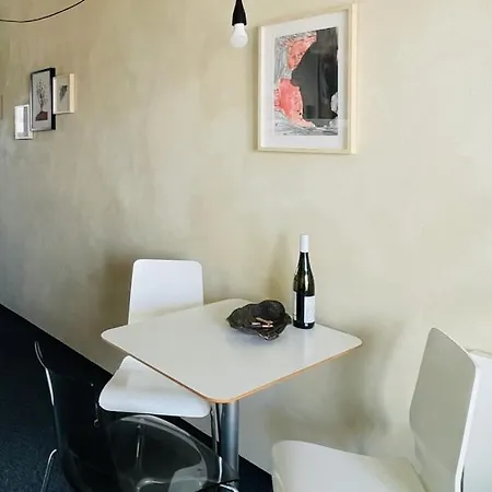 Appartement Cozy - Citycentre - Freeparking *