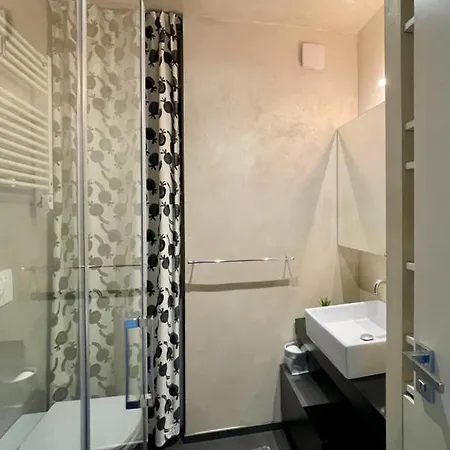 Cozy - Citycentre - Freeparking - Selfcheck-in