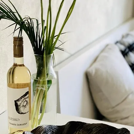 Cozy - Citycentre - Freeparking - Selfcheck-in Apartament