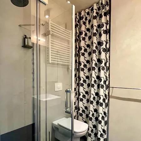 Cozy - Citycentre - Freeparking Apartmán *