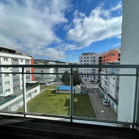 Cozy - Citycentre - Freeparking - Selfcheck-in Liptovsky Mikulas