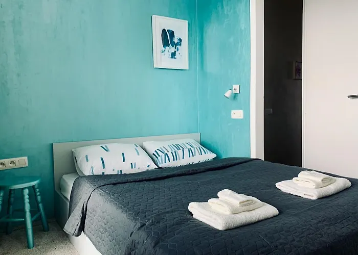 Cozy - Citycentre - Freeparking Appartement Liptovský Mikuláš