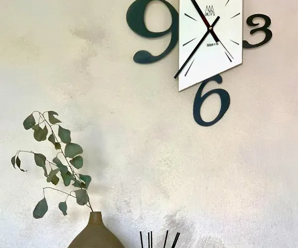 Cozy - Citycentre - Freeparking Appartement