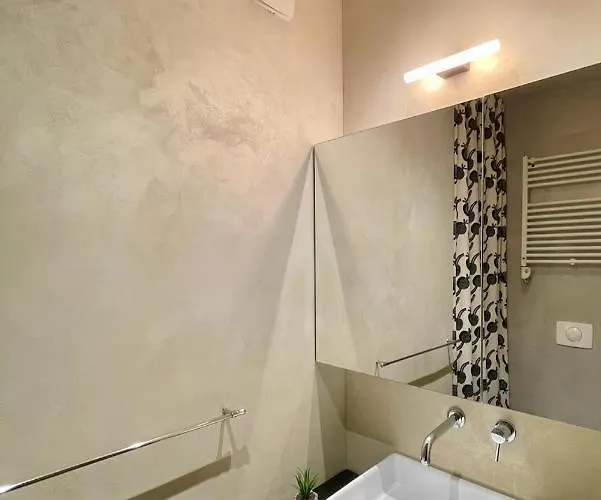 Cozy - Citycentre - Freeparking * Liptovský Mikuláš