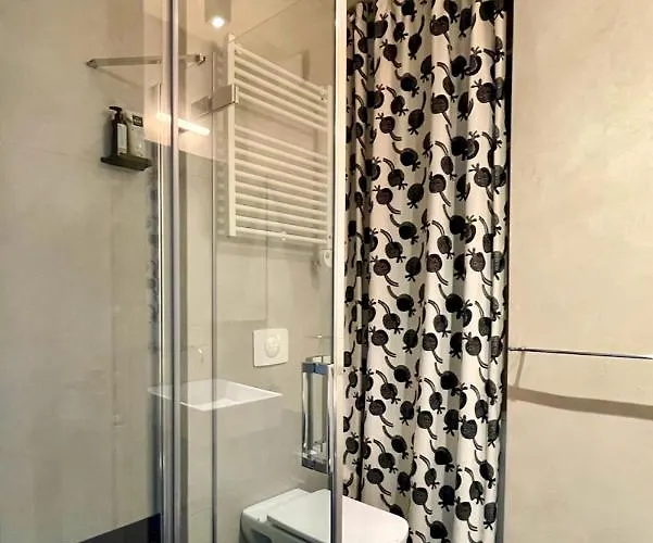 Cozy - Citycentre - Freeparking Appartement *