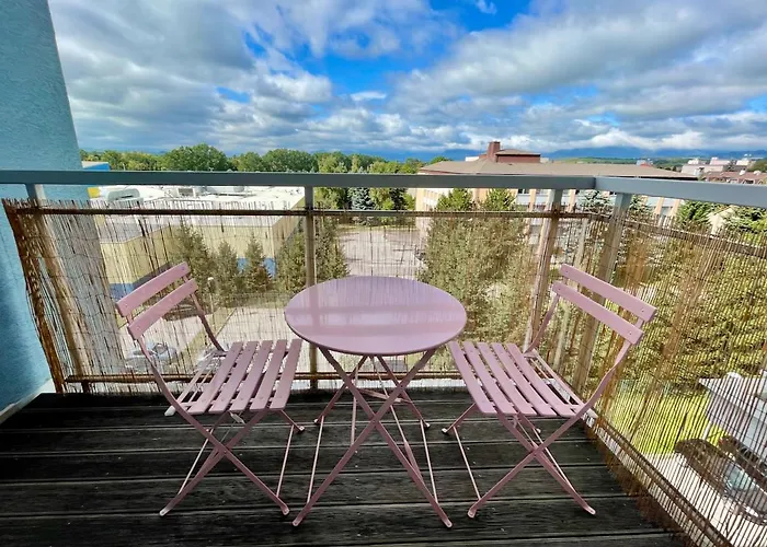 Cozy - Citycentre - Freeparking Appartement